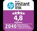 HP 302 Black + Tri-colour Combo 2-pack