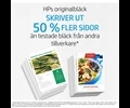 HP 302 Black + Tri-colour Combo 2-pack