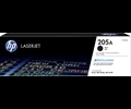 HP LaserJet 205A black toner
