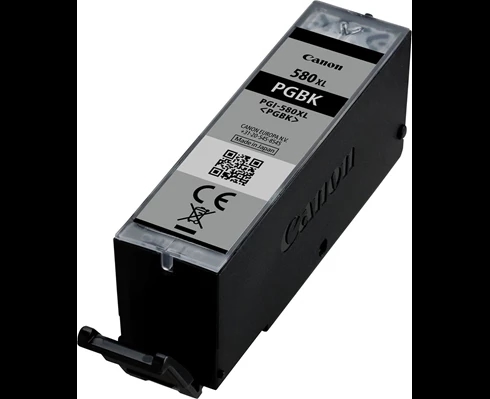 Canon PGI-580XL pigment black