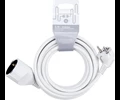 Andersson ECI 1.5 - Extension cord indoor 5m