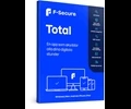 F-Secure Total Attach (1 år 5 enheter)