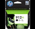 HP 912XL Black