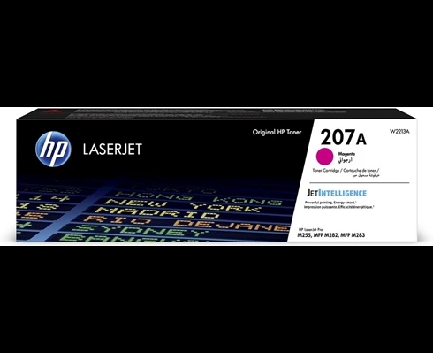 HP 207A Magenta