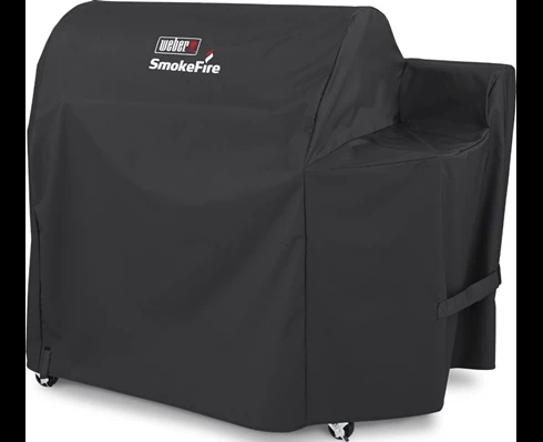 Weber Premium Grill Cover - SmokeFire EX6 - 91cm