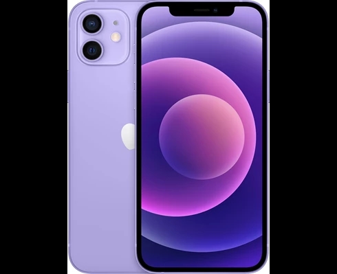 Apple iPhone 12 128GB Purple