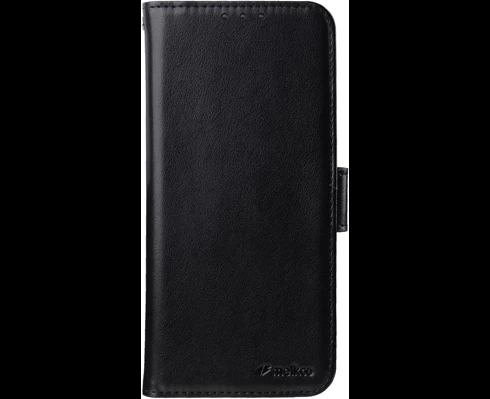 Melkco Walletcase OnePlus Nord CE Black