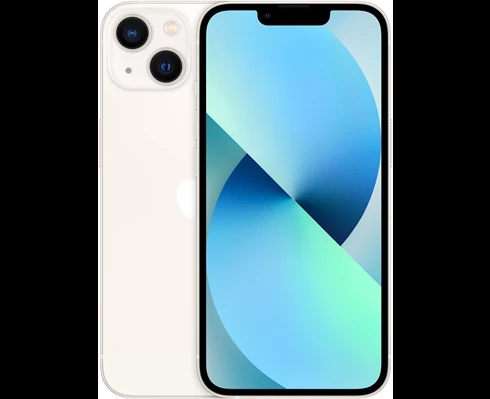 Apple iPhone 13 512GB Starlight