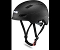 Freev Scooter Helmet With Light - S/M