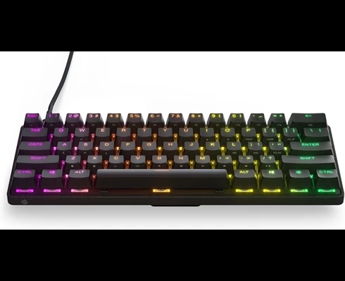 SteelSeries Apex Pro Mini NOR