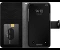 IDEAL OF SWEDEN MAGNET WALLET IPHONE 2022 IPHONE 14 - BLACK