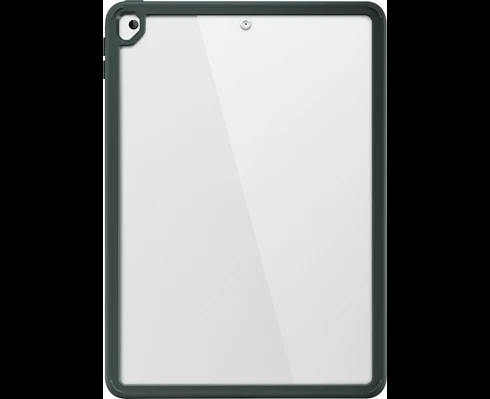 ON IDC 2000 Green - iPad Case 10,2"