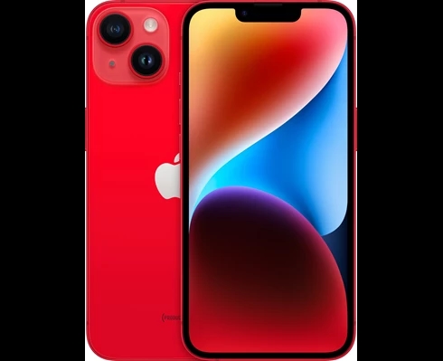 Apple iPhone 14 512GB (PRODUCT)RED