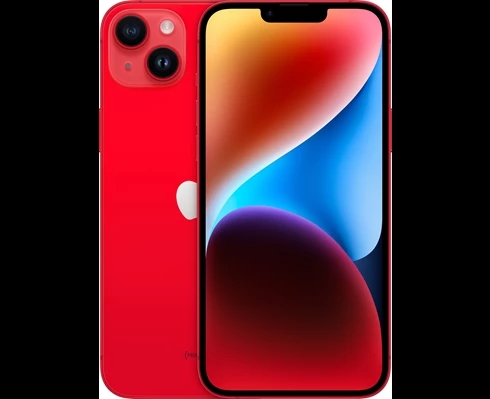 Apple iPhone 14 Plus 128GB (PRODUCT)RED