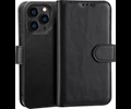 Andersson PU leather wallet w/ MagSafe Apple iPhone 14 Pro - Black