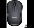 Logitech M220 Silent Black