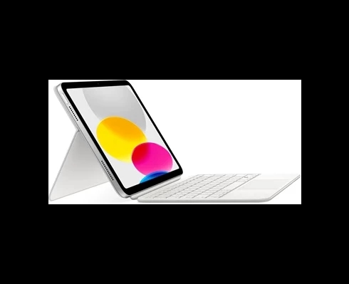 Apple Magic Keyboard Folio for iPad (10th generation) - Norwegian