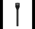 RØDE Interview GO handle and pop for WIGO
