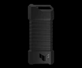 ASUS TUF Gaming A1 M.2 NMVe SSD kabinett