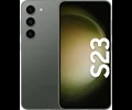 Samsung Galaxy S23 128GB - Green