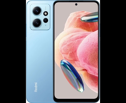 Xiaomi Redmi Note 12 Ice Blue 4+128GB