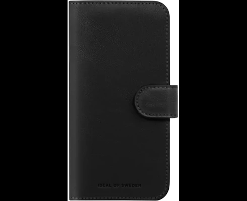 IDEAL OF SWEDEN IDEAL MAGNET WALLET IPHONE 15 PRO BLACK