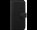 IDEAL OF SWEDEN IDEAL MAGNET WALLET IPHONE 15 PRO BLACK