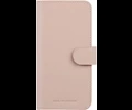 IDEAL OF SWEDEN IDEAL MAGNET WALLET IPHONE 15 PLUS PINK