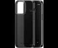 IDEAL OF SWEDEN IDEAL CLEAR CASE IPHONE 13/14 TINTED BLACK