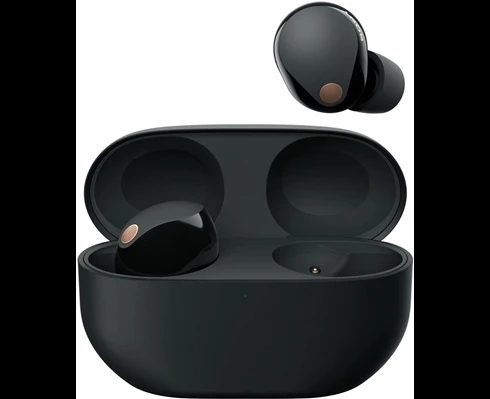Sony WF-1000XM5 - Black