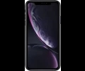 Apple iPhone XR 64GB Black Begagnad Grad A