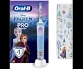 Oral-B Vitality Pro Kids Frozen HBOX + TC
