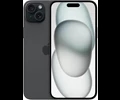 Apple iPhone 15 128GB Plus Black