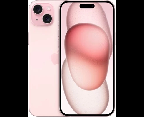 Apple iPhone 15 Plus 512GB Pink