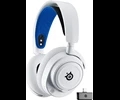 SteelSeries Arctis Nova 7P white