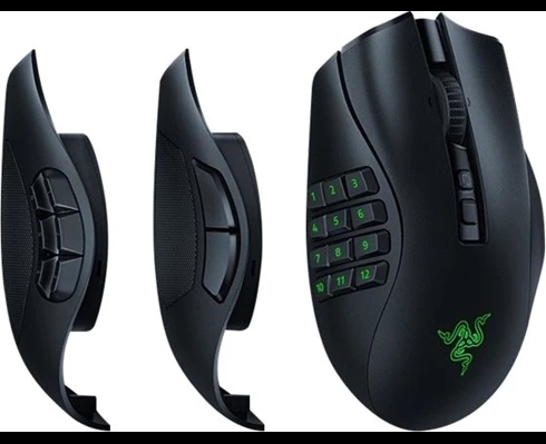Razer NAGA V2 PRO
