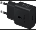 Samsung 25W Power Adapter, black