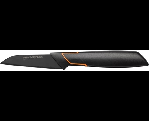 Fiskars Edge skalkniv 8 cm