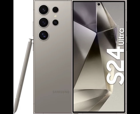 Samsung Galaxy E3 512GB Titanum Gray