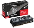 Powercolor Radeon 7900 XTX 24GB Hellhound