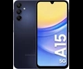 Samsung Galaxy A15 5G 128GB Black