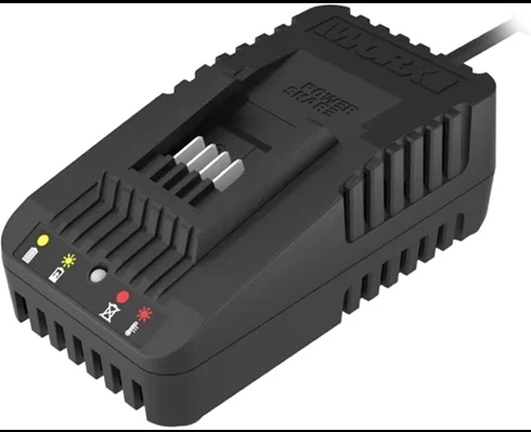WORX 20V 2A Charger