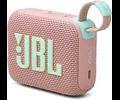 JBL Go 4 - Pink