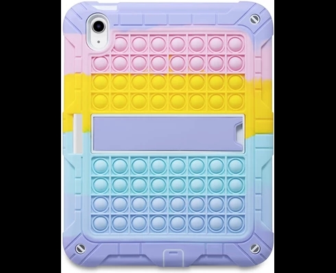 Andersson KST-i2010 Rainbow- Kids iPad Cover 10th gen 10,9"