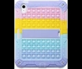 Andersson KST-i2010 Rainbow- Kids iPad Cover 10th gen 10,9"