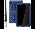 Andersson KST-S2010 Dark Blue - Kids Tablet Cover Samsung A9 8,7"