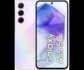Samsung Galaxy A55 5G 128GB Light Violet