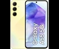 Samsung Galaxy A55 5G 128GB Yellow