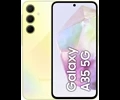 Samsung Galaxy A35 5G 128GB Yellow