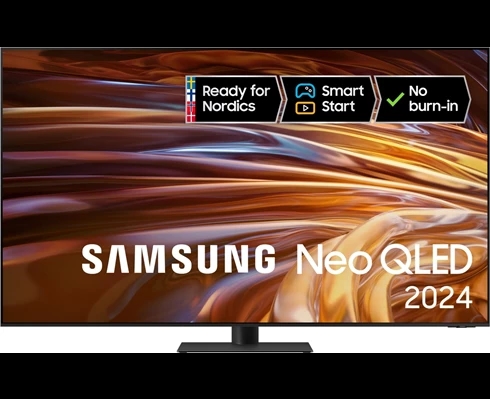 Samsung TQ55QN95DATXXC